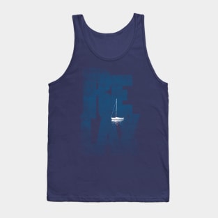 relax Tank Top